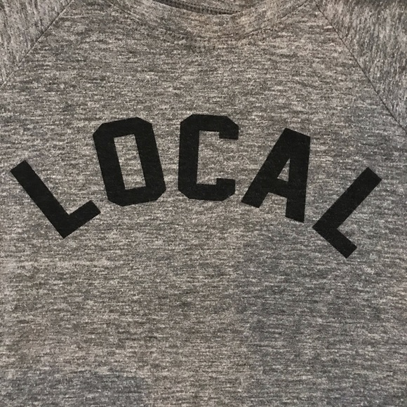 HOST PICK! 🤩 Tiny Whales Long Sleeve Tee size 4 - Picture 4 of 5